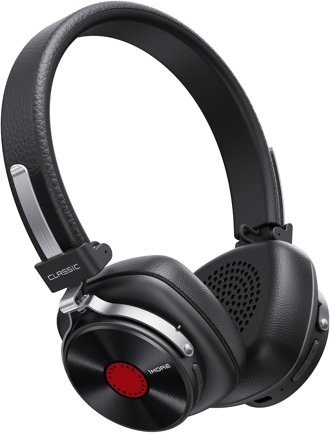 1MORE Auriculares inalámbricos clásicos HQ36, audio de alta resoluc...