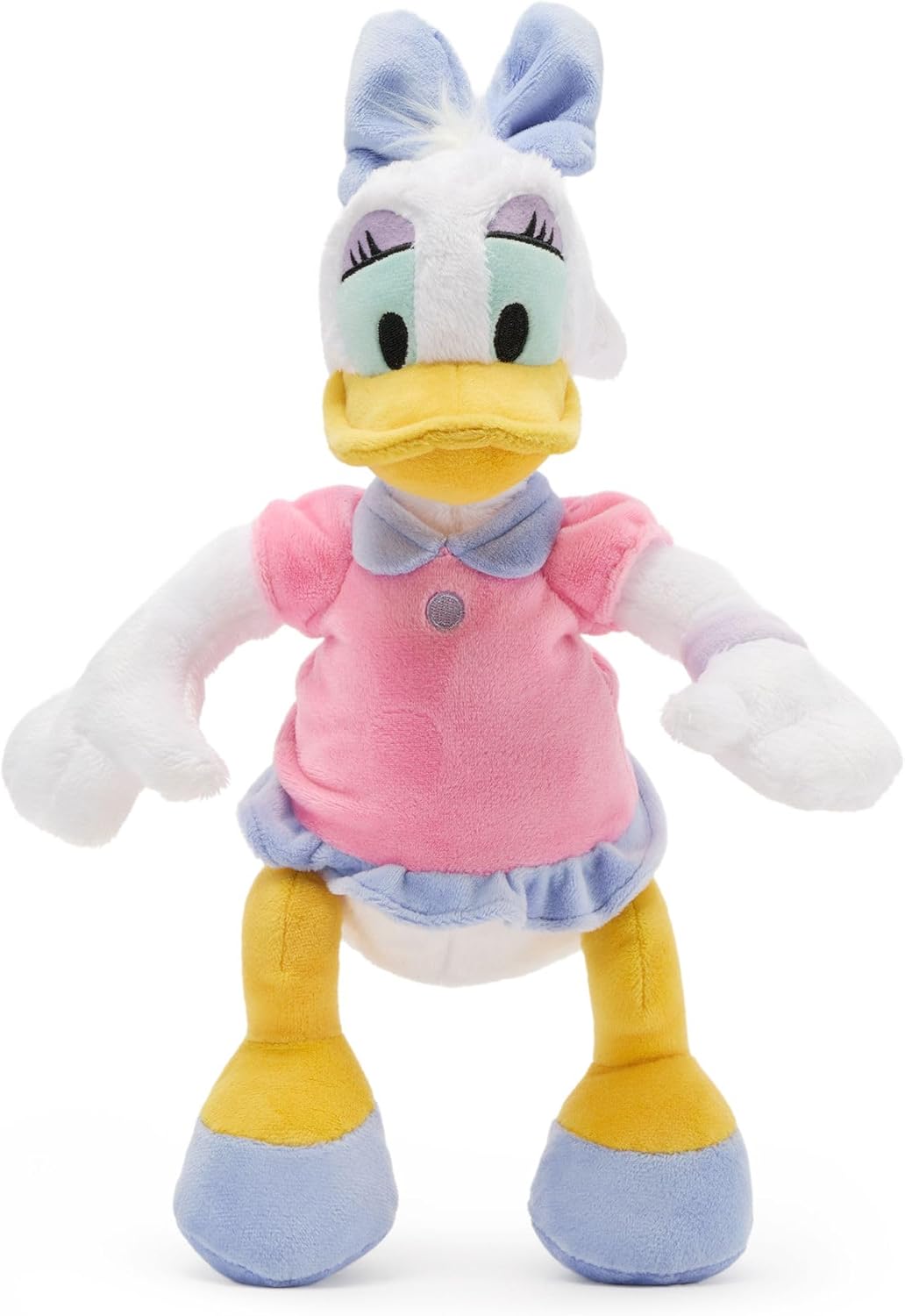 Disney Store Juguetes de peluche pequeños oficiales, peluche de Dis...