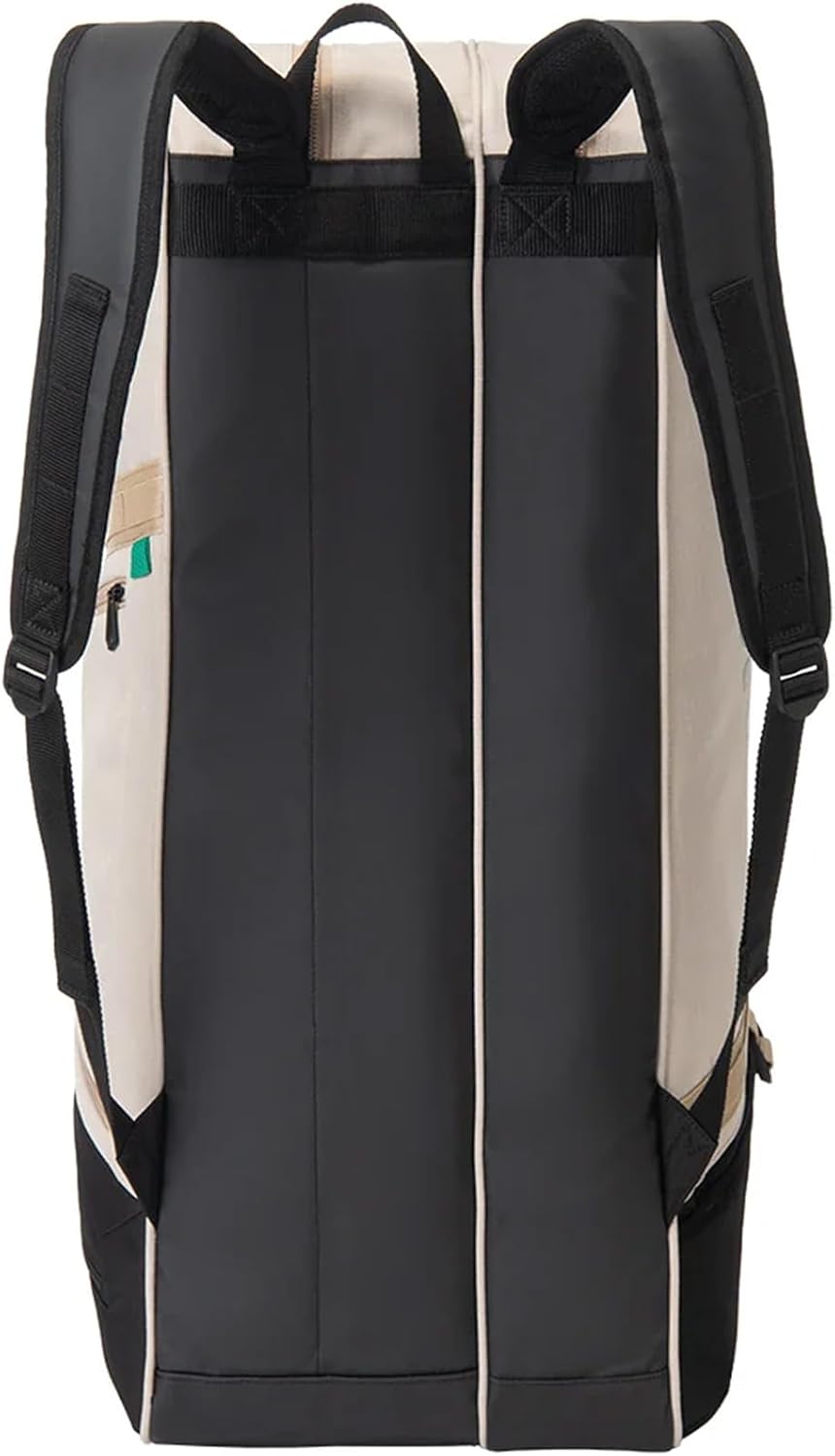 YONEX GEALOGIC Mochila deportiva unisex con compartimento para zapa...