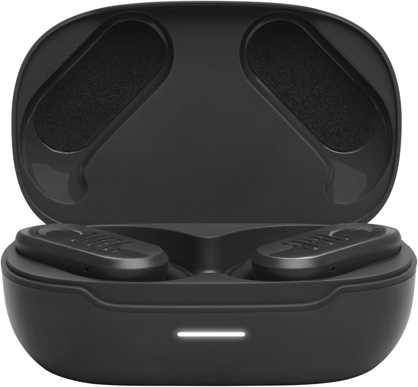JBL Endurance Peak 3 - Audífonos verdaderos inalámbricos resistente...