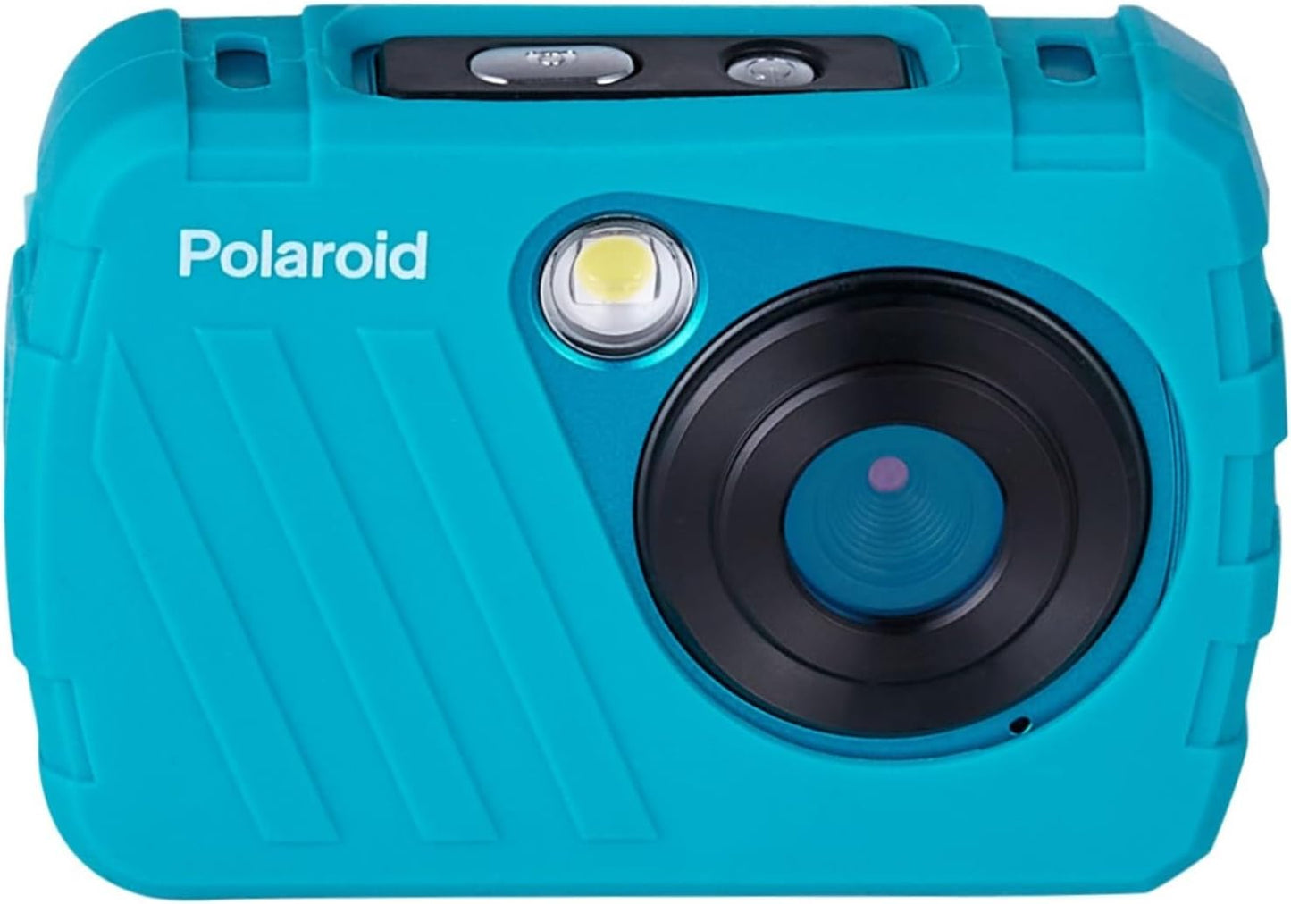 Polaroid IS048 Cámara de acción portátil de 16 MP, instantánea, com...