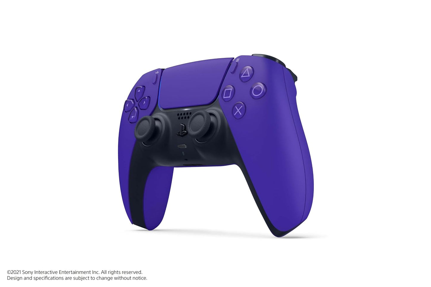 Mando inalámbrico PlayStation DualSense \u2013 Púrpura galáctico