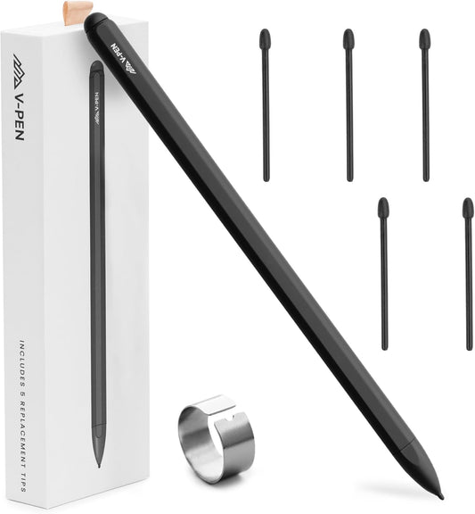 V-Pen EMR Stylus Remarkable 2 bolígrafos de repuesto con borrador d...