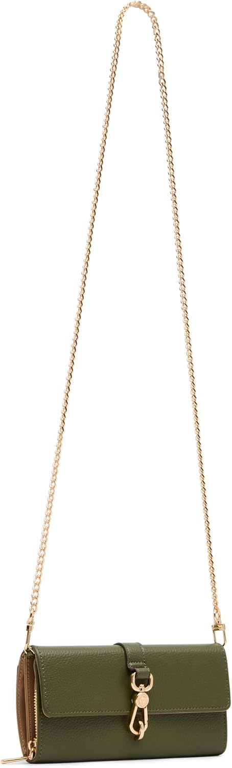 Anne Klein Women's Wallet on Chain