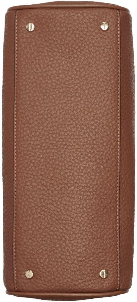 Calvin Klein Brigette East\/West Satchel para mujer