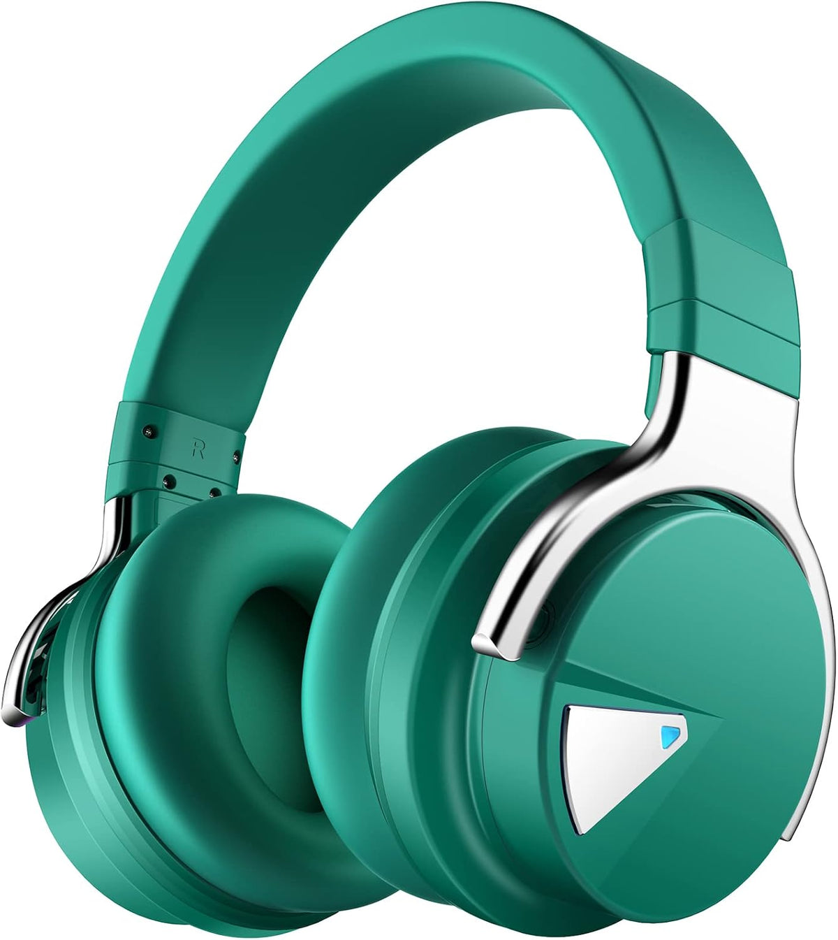 Silensys E7 Auriculares con cancelación activa de ruido Bluetooth c...
