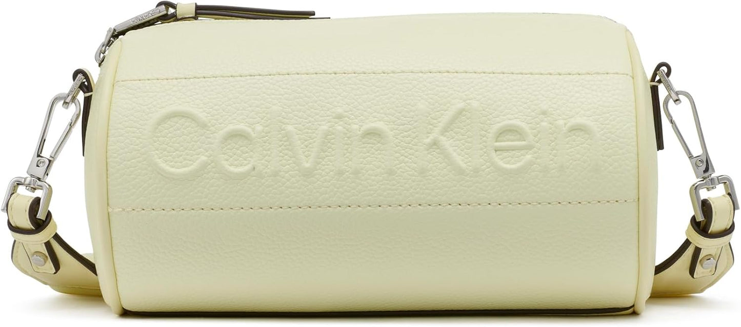 Calvin Klein Bolso bandolera Calvin Klein Modern Essential para mujer