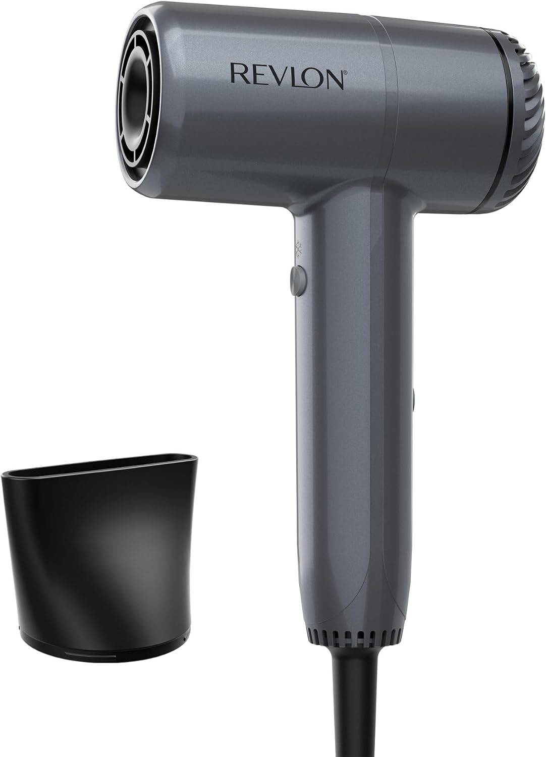 REVLON PowerMove - Secador de pelo ligero con potencia de nivel pro...