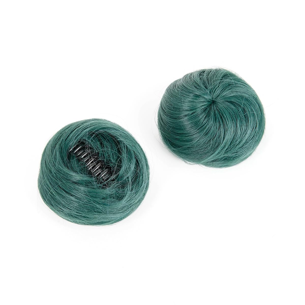 Probeauty Maomao - Peluca de cosplay, peluca larga de color verde o...