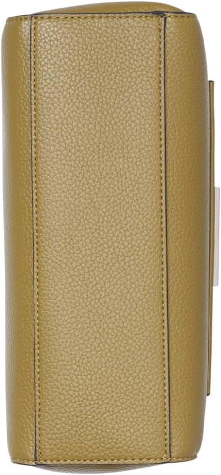 Calvin Klein Bolso bandolera Hadley con tres compartimentos para mujer