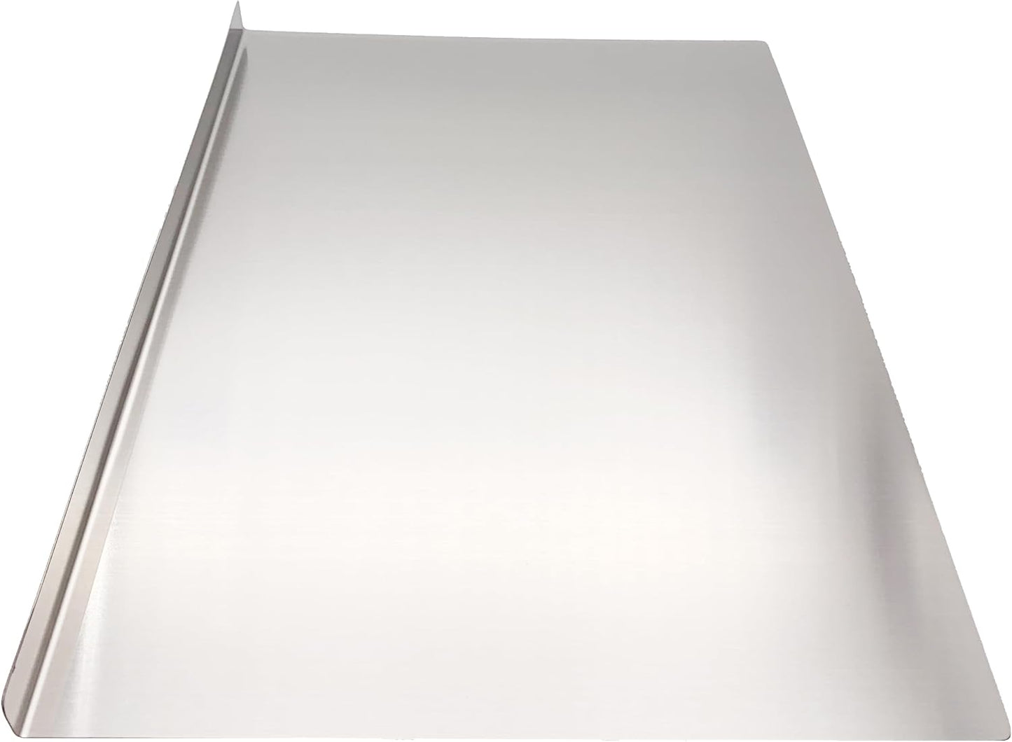 Tablas de cortar de acero inoxidable para cocina, tabla de hornear,...