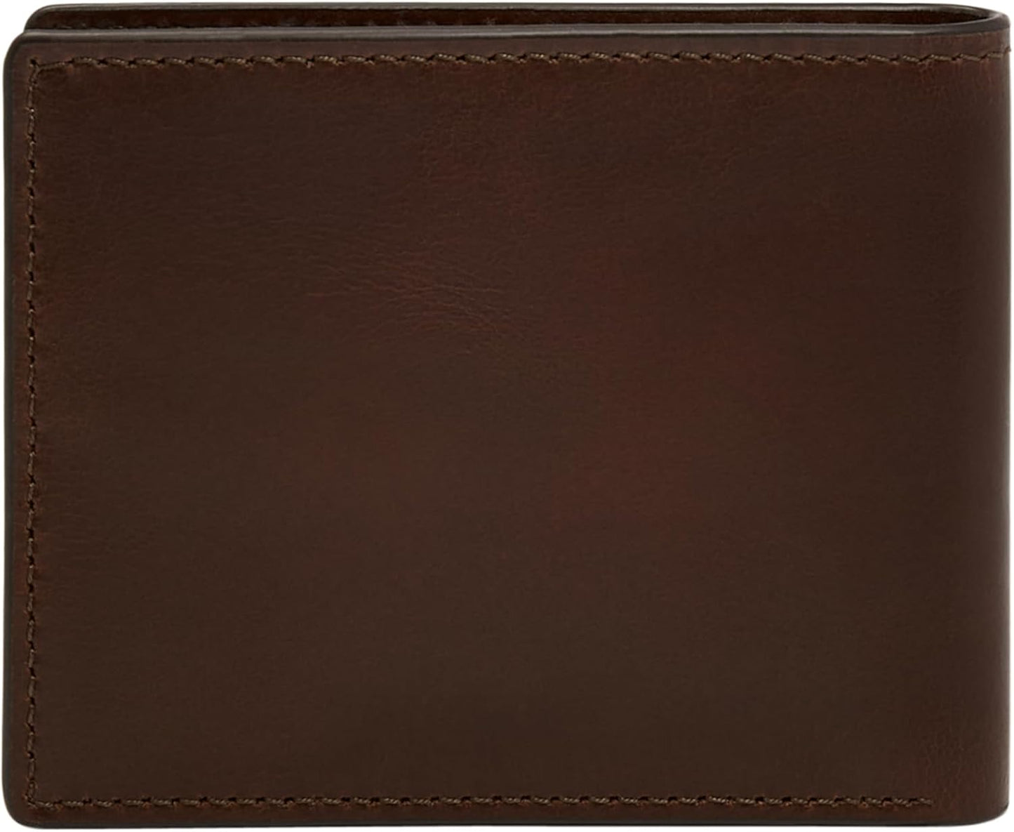 Fossil Men's Slim Bifold Wallet