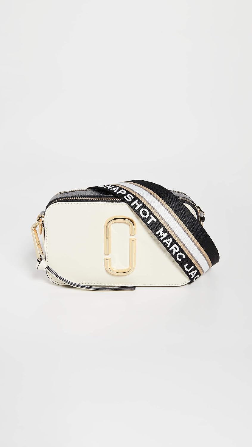 Marc Jacobs Snapshot