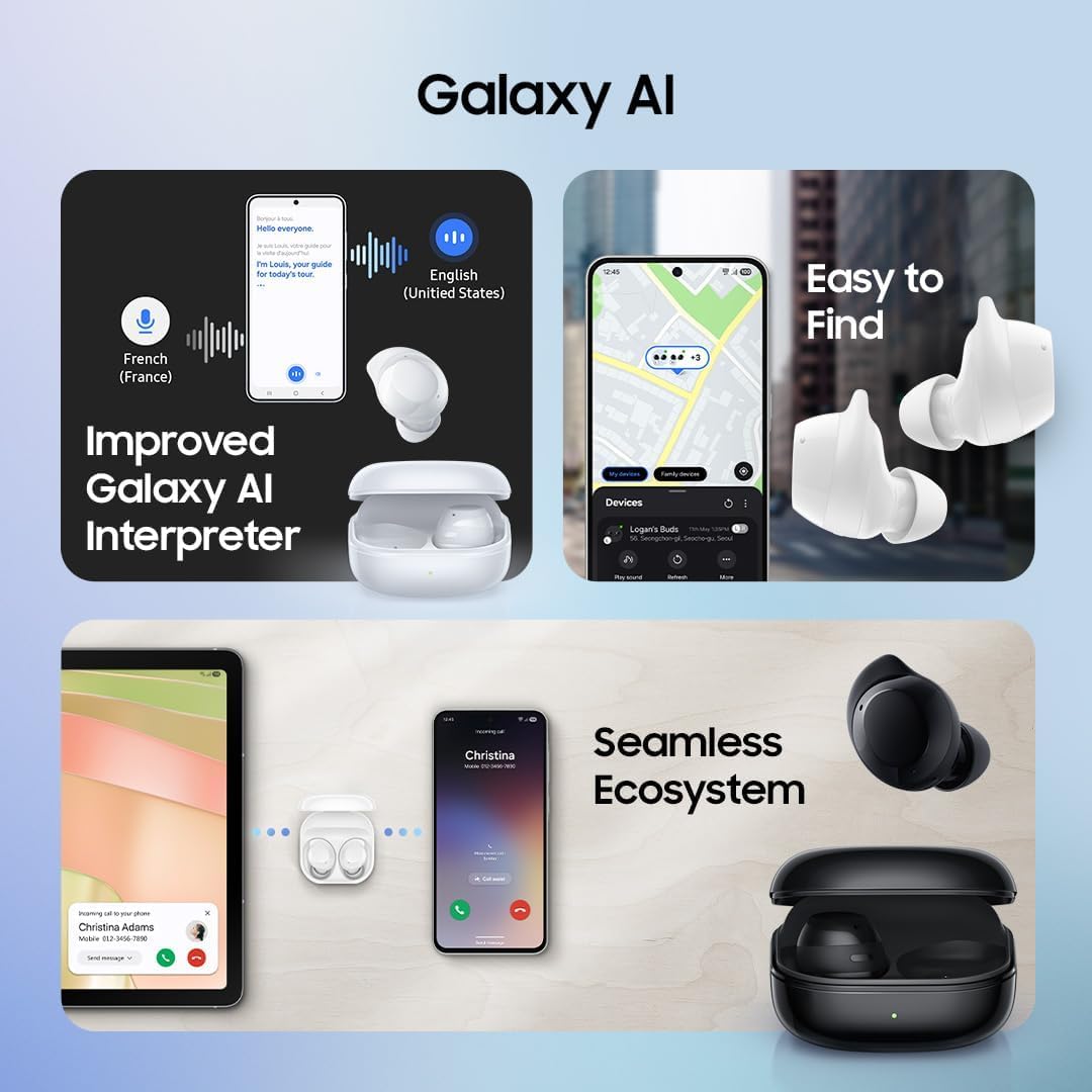 Samsung Galaxy Buds Core SM-R410 (2025) | Stock Latinoamericano | B...