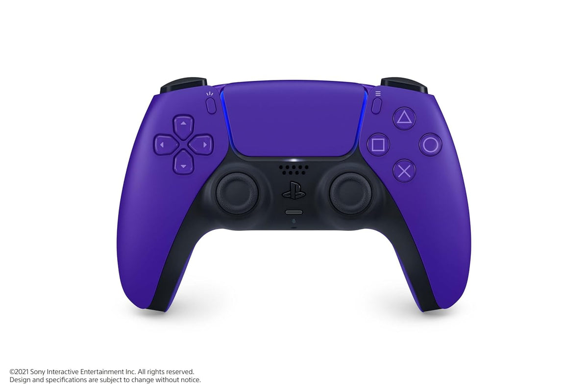 Mando inalámbrico PlayStation DualSense \u2013 Púrpura galáctico