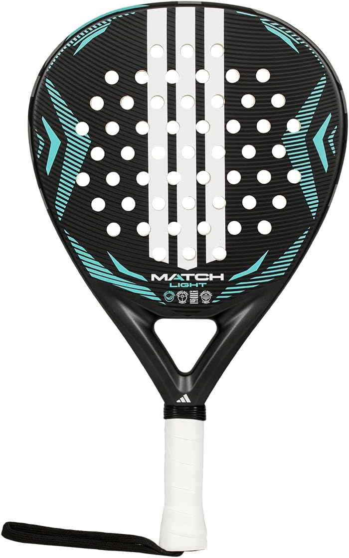 Adidas Serie de palas Match Padel