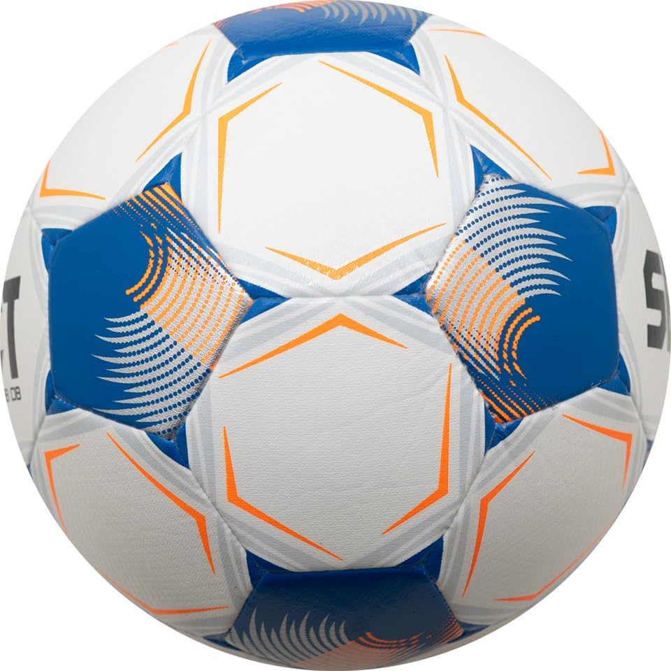 SELECT Balón de fútbol del club