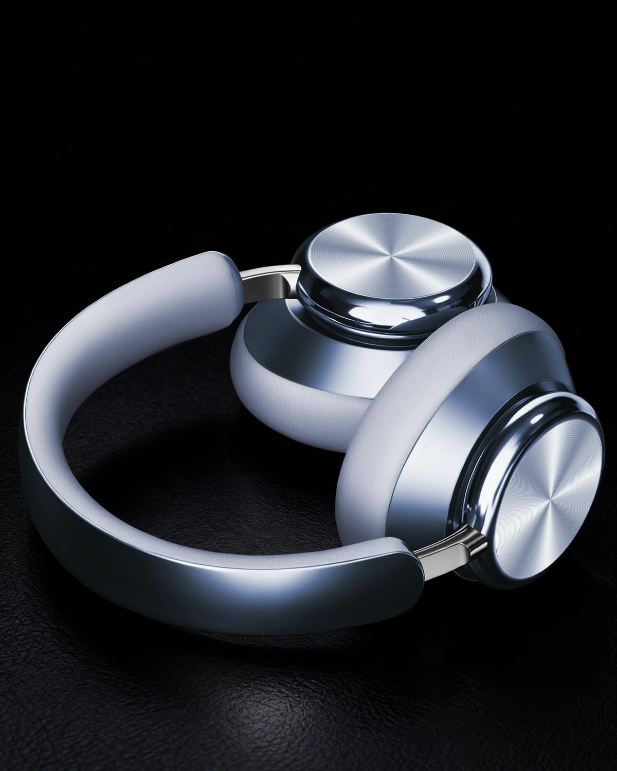 Wentronic Y03 Auriculares Bluetooth inalámbricos con cancelación ac...