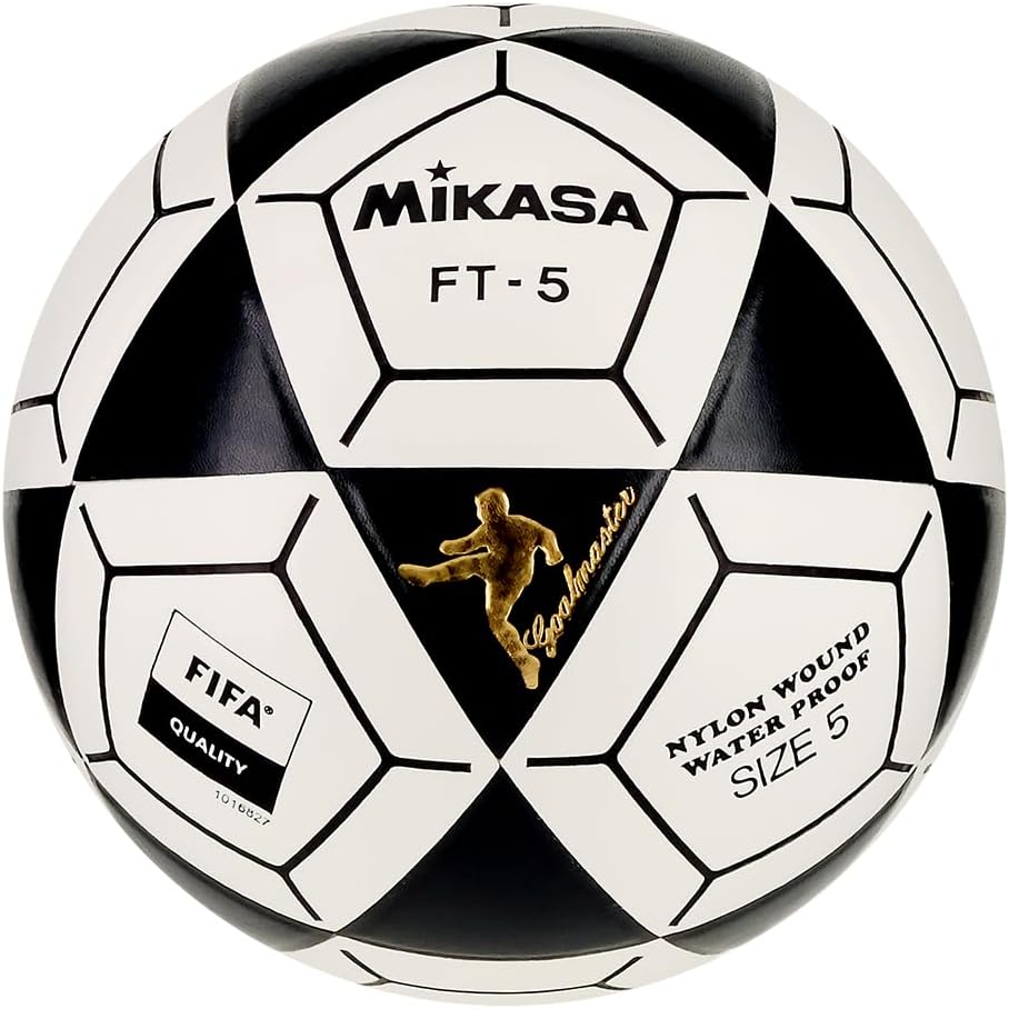 Mikasa FT5A Goal Master