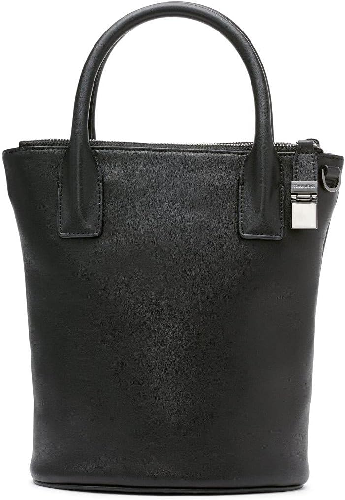 Calvin Klein Cubo de organización Modern Essentials para mujer