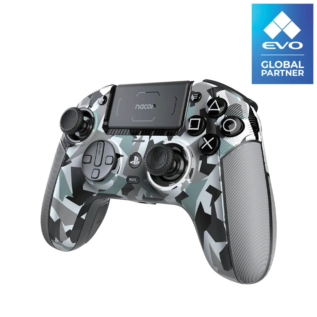 Nacon Revolution 5 Pro Controlador inalámbrico de juegos PlayStatio...