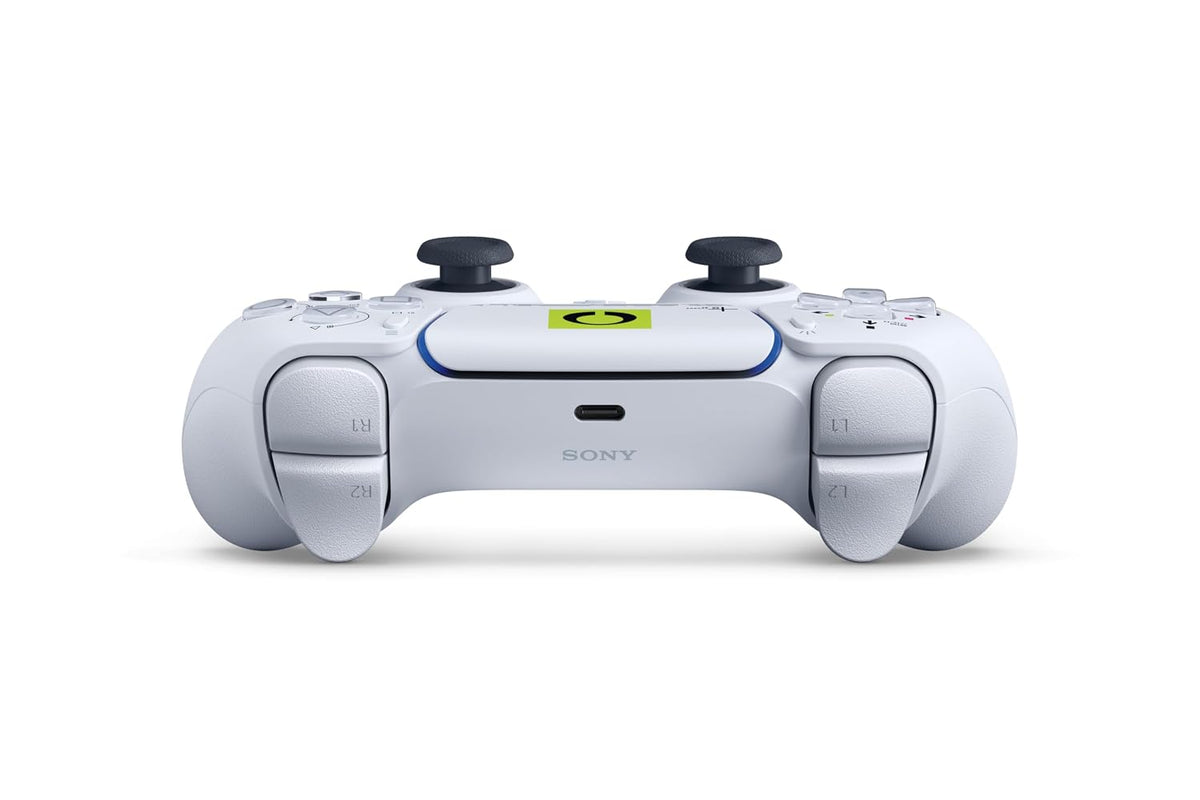 Mando inalámbrico PlayStation DualSense® y edición limitada Maratho...
