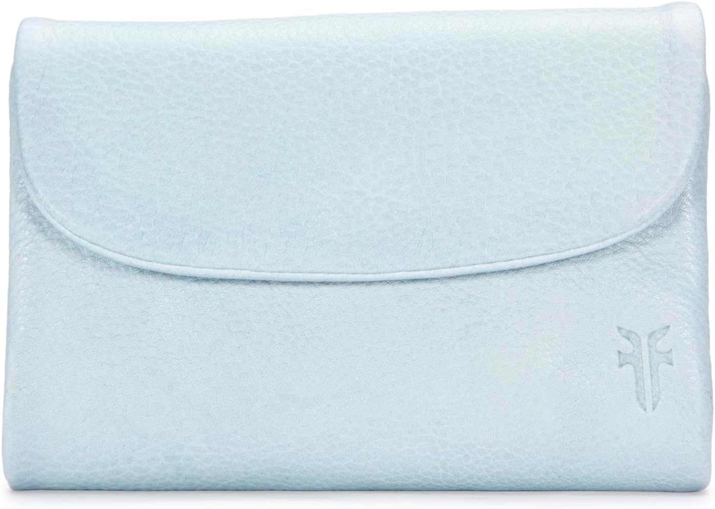 Frye CARTERA PEQUEÑA NORA NORA, Cielo claro, Talla única, Cartera p...