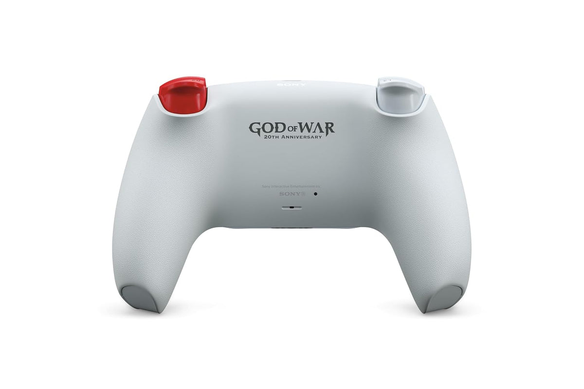 Mando inalámbrico PlayStation DualSense® \u2013 God of War™ Edición...