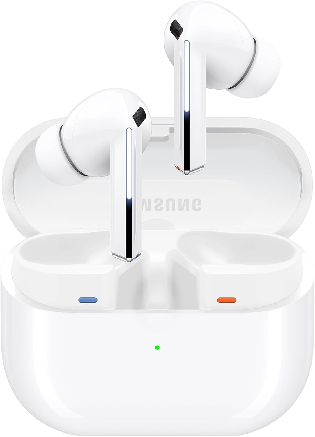 Samsung Galaxy Buds 3 Pro AI auriculares inalámbricos Bluetooth con...
