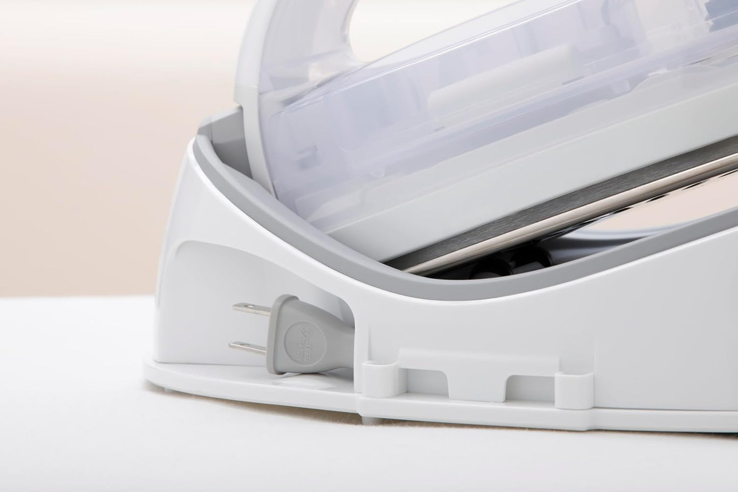 Panasonic NI-WL700W Plancha inalámbrica a vapor y seco de 1500 W, p...
