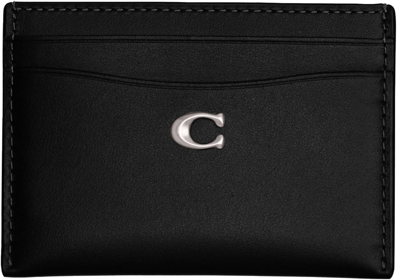 Coach Estuche para tarjetas esenciales