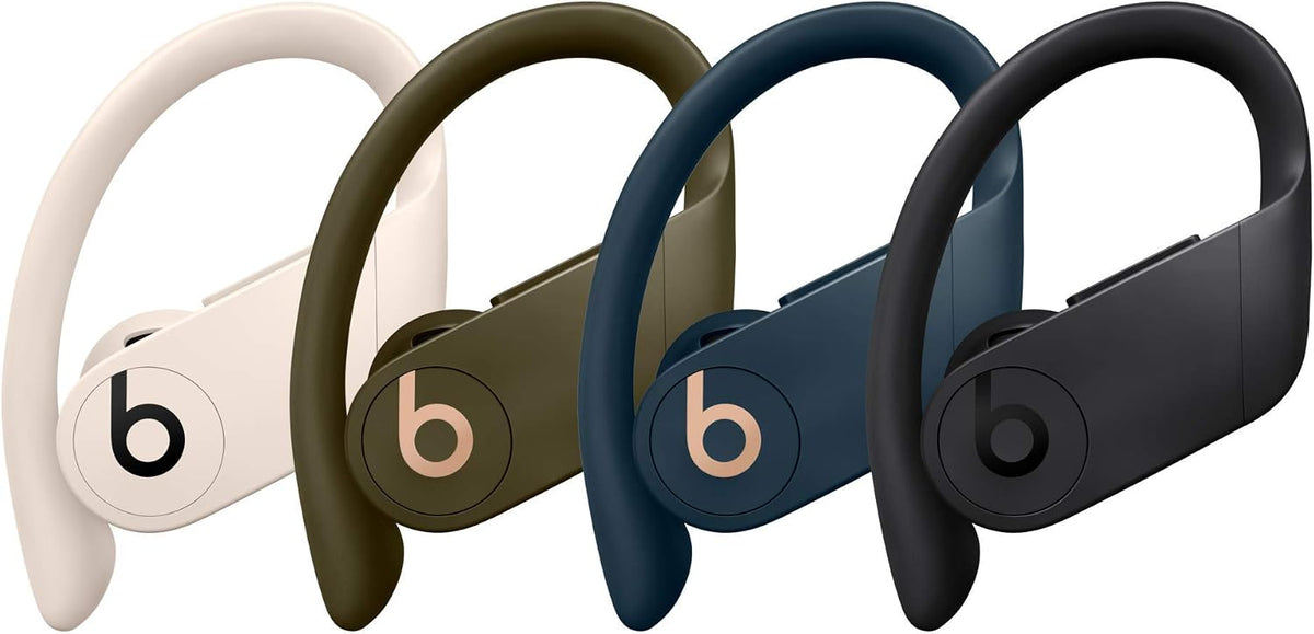 Beats _by_dre Beats PowerBeats Pro Auriculares inalámbricos - Auric...