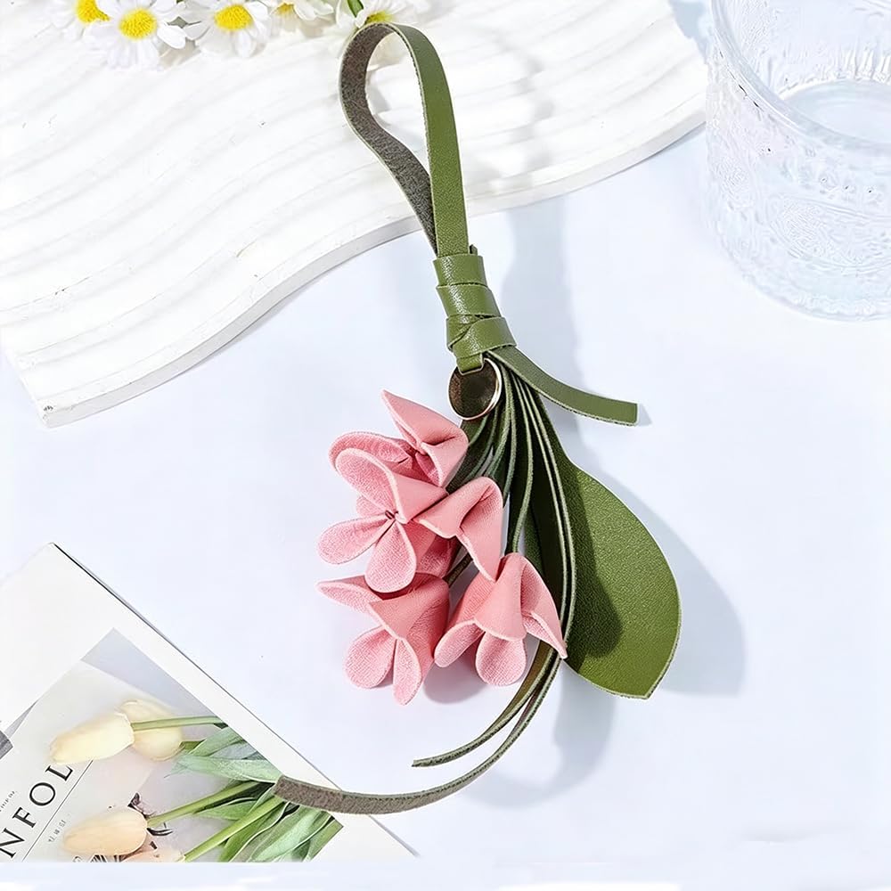 Dhdfisd Dijes para bolsas de mano, bonitos dijes para bolsos de man...