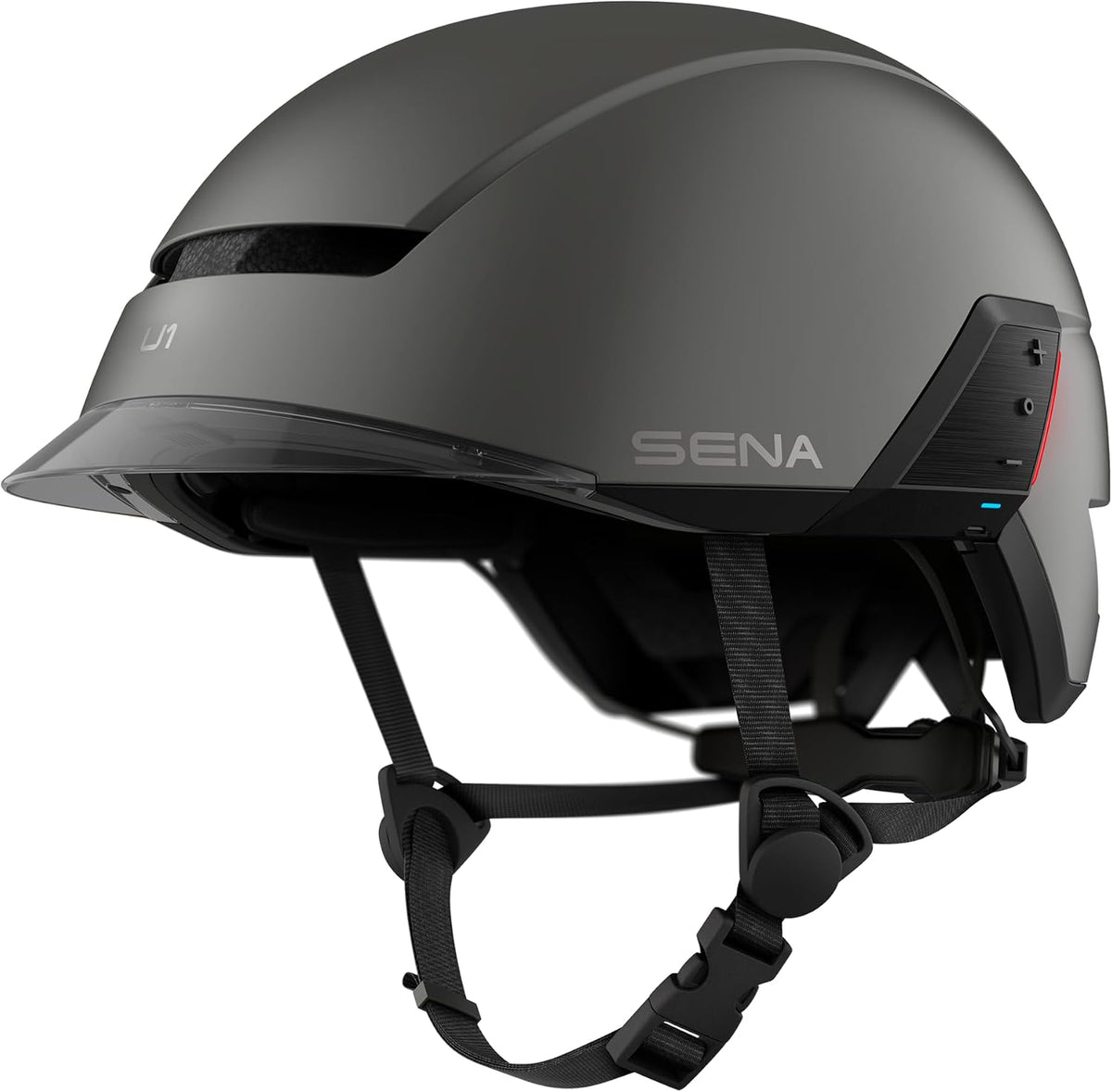 Casco inteligente Sena U1 E-Bike