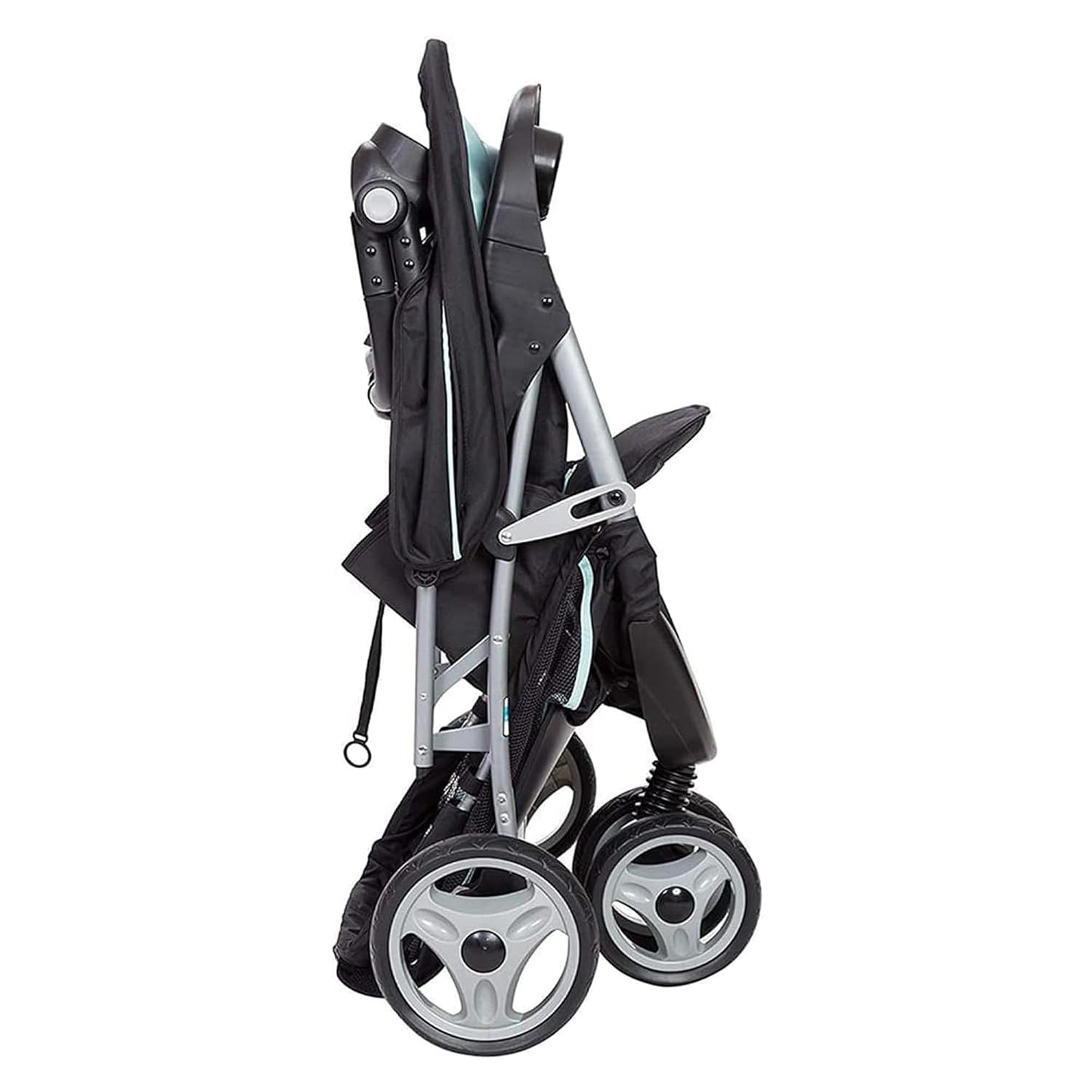 Baby Trend - Coche para bebés EZ Ride 35 Sophia, sistema de viaje c...