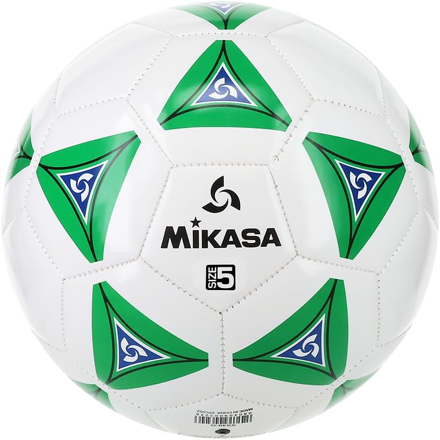 Balón de soccer Mikasa