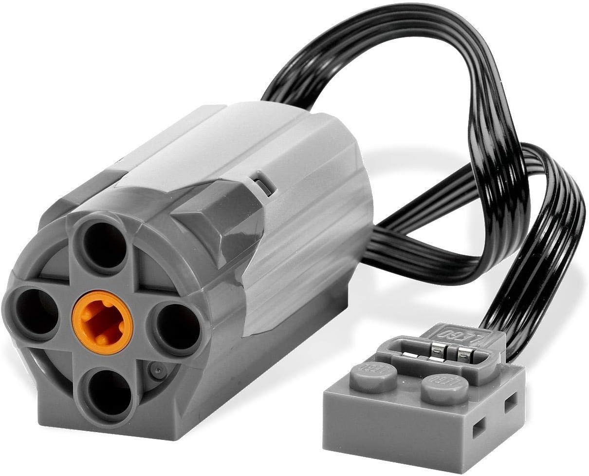 LEGO Power Functions M-Motor 8883 (1 Pieza)