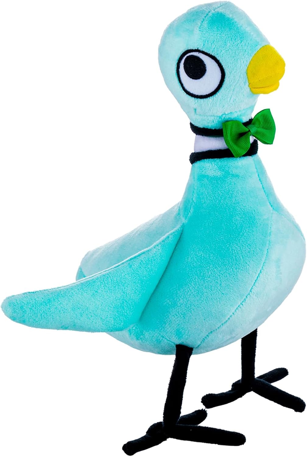 Don't Let The Pigeon Drive The Bus Peluche para la Serie de Lib...