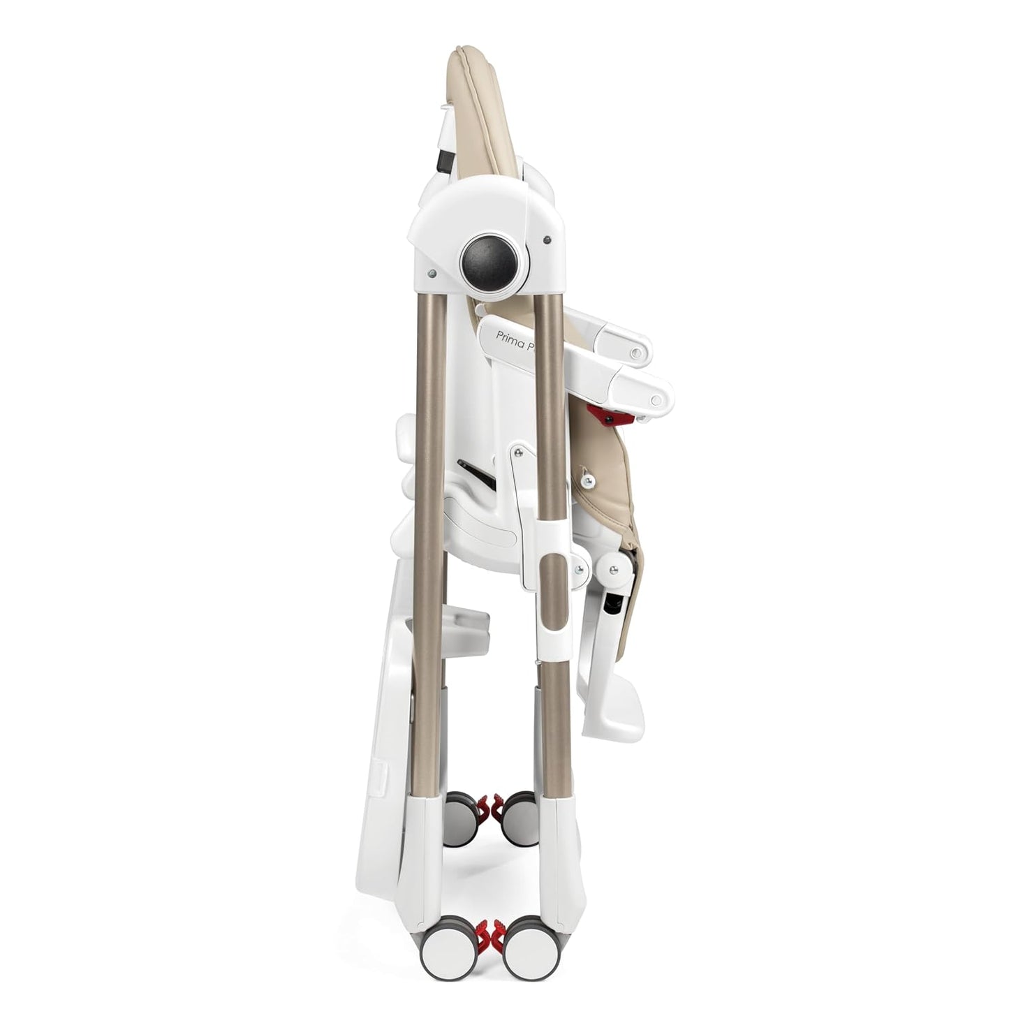 Peg Perego Prima Pappa Zero 3 - Silla alta para niños recién nacido...