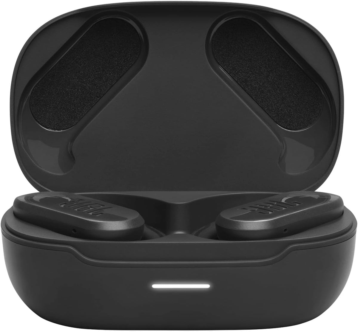 JBL Endurance Peak 3 - Audífonos verdaderos inalámbricos resistente...