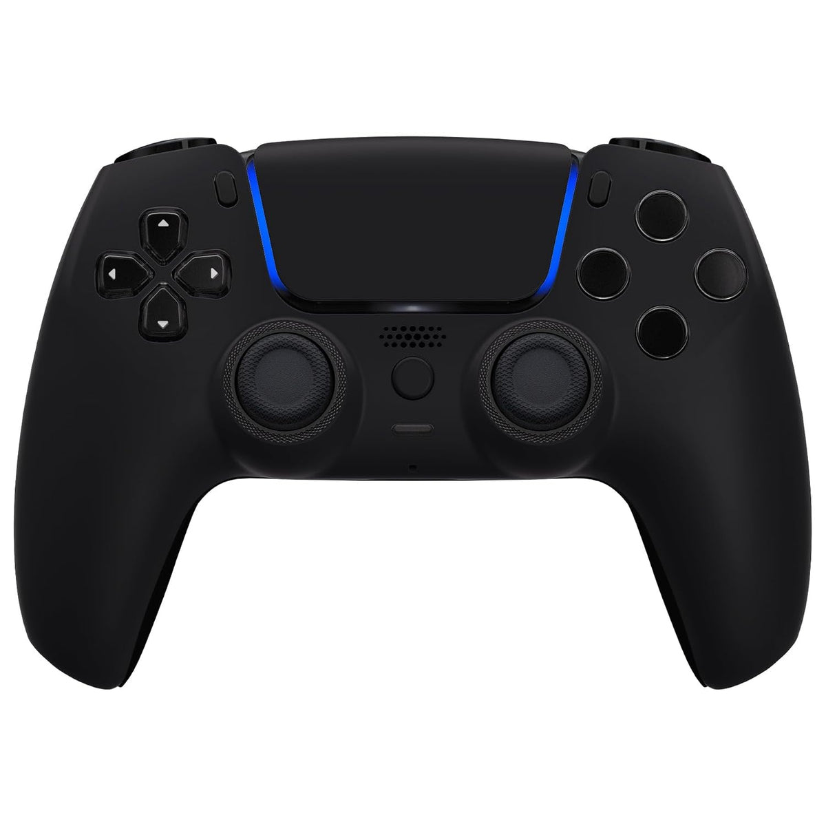 MODDEDZONE Controlador personalizado serie M para PS5 - Diseños per...