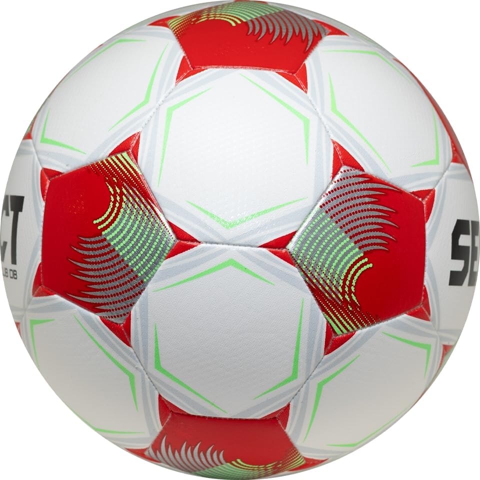 SELECT Balón de fútbol del club