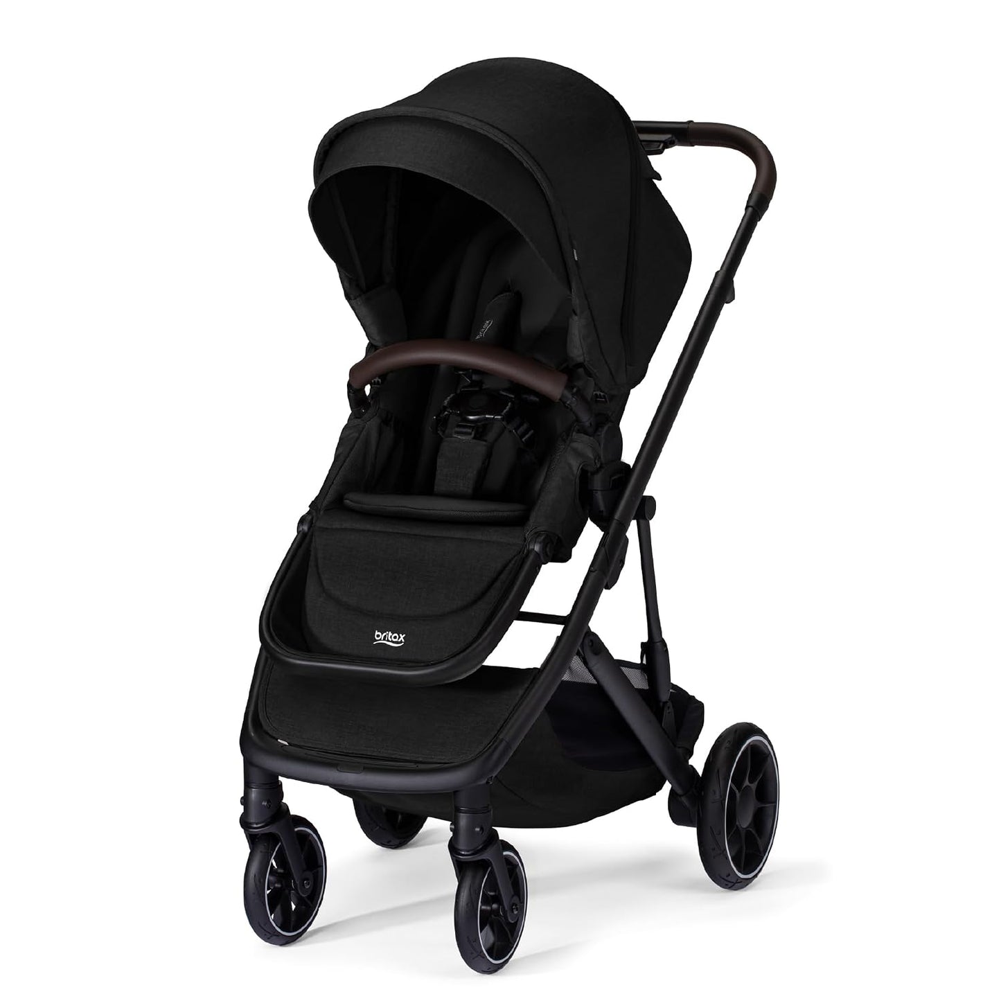 Britax Prism - Cochecito modular para bebés y niños pequeños, asien...