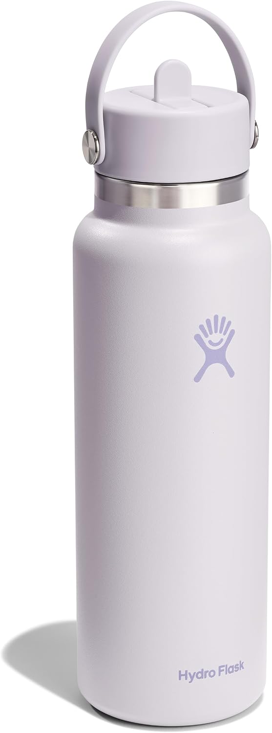 Hydro Flask Botella de agua \u2013 Acero inoxidable aislado \u2013...