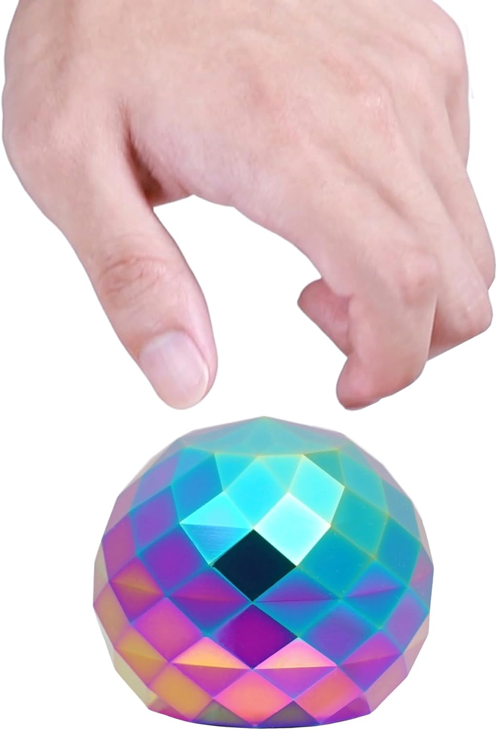 Juguetes de escritorio para Fidget Kinetic Cool-Gadgets: juguete gi...
