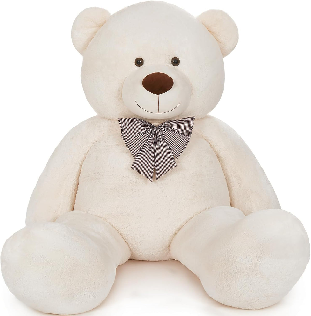 MaoGoLan Oso de Peluche Gigante de 10 pies Animal de Peluche, Tamañ...