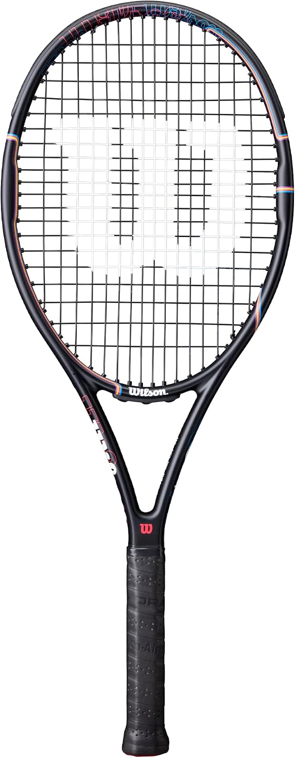 Wilson US Open BLX 100 - Raquetas de tenis