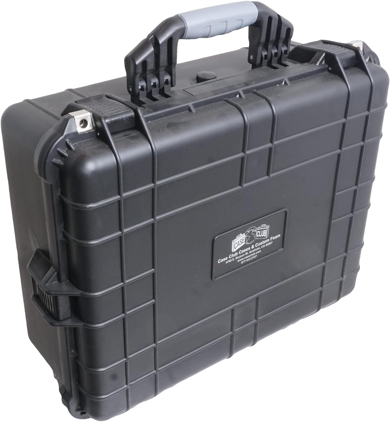 Case Club Funda impermeable para PS5 Gen 1 con auriculares y acceso...