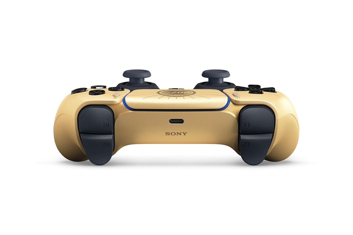 Controlador inalámbrico DualSense® \u2013 007 First Light Edición l...