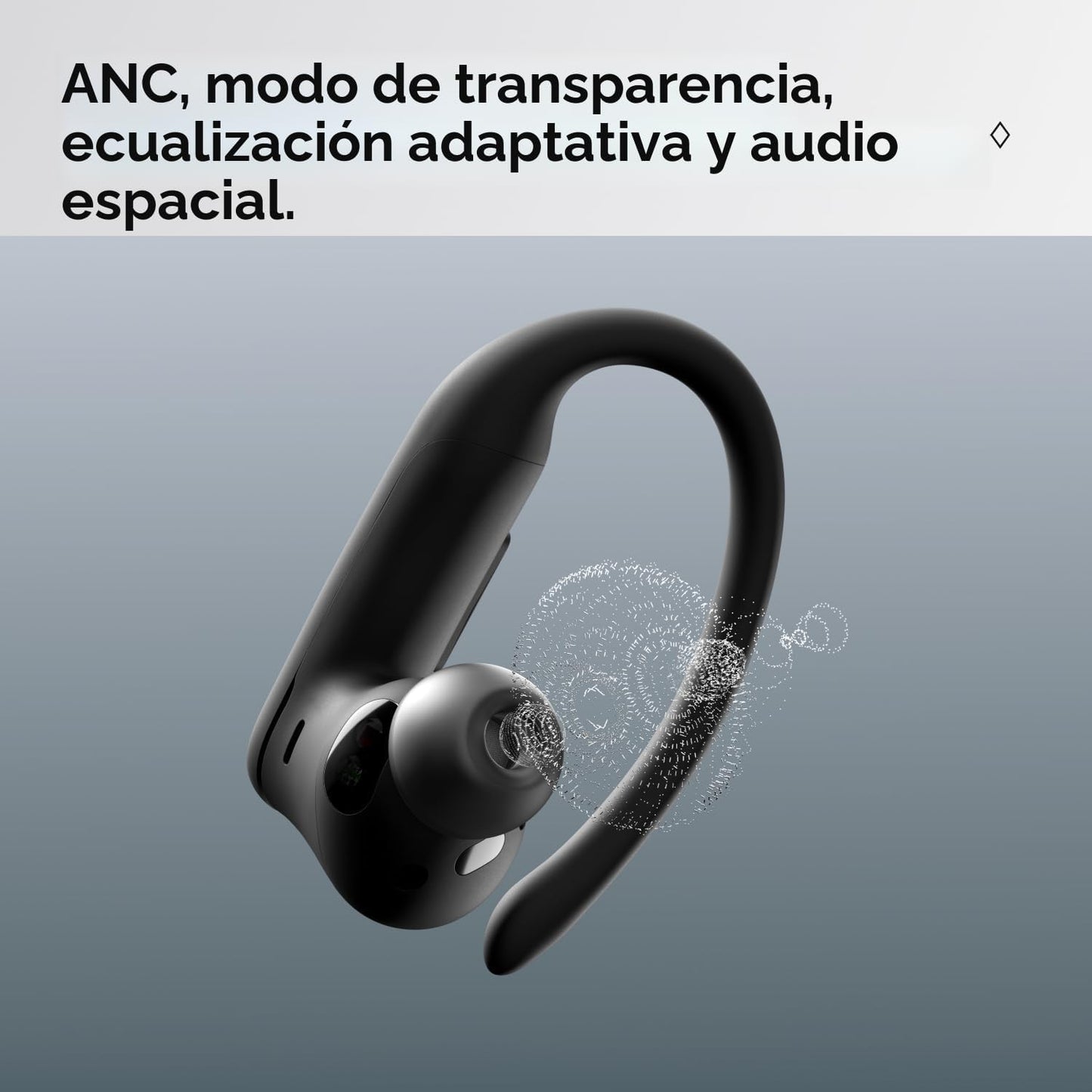 Beats PowerBeats Pro 2 - Auriculares inalámbricos de entrenamiento...